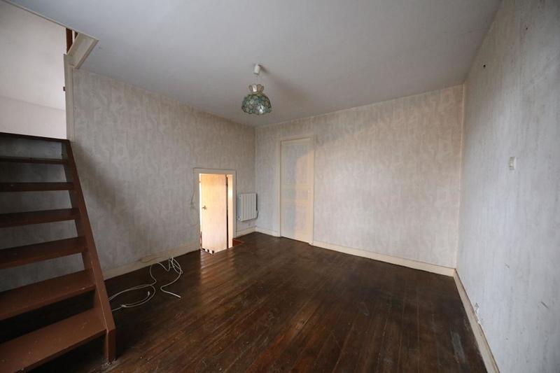 Maison - 104 m² - 4 pièces