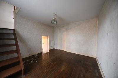 Maison - 104 m² - 4 pièces