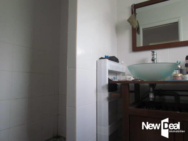 Maison d'architecte - 166 m² - 5 pièces