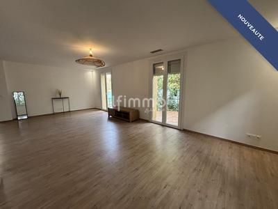 Maison - 127 m² - 6 pièces