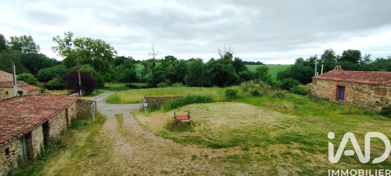 Maison - 150 m² - 4 pièces