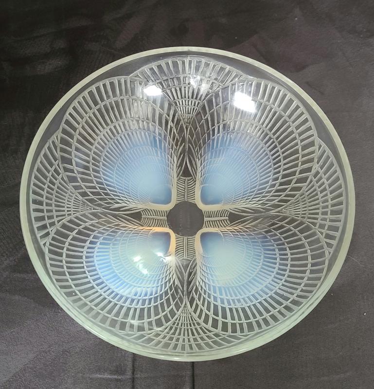 11 antiquités brocante