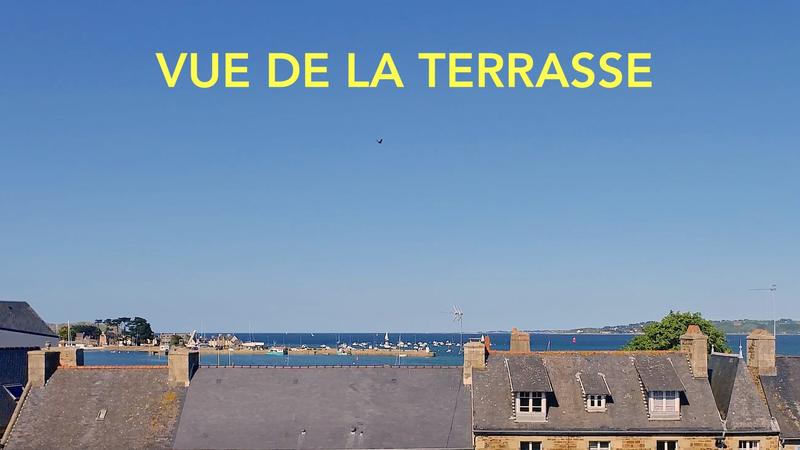 Appartement - 140 m² - 4 pièces