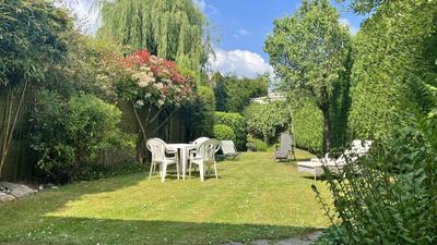 Maison - 105 m² - 4 pièces