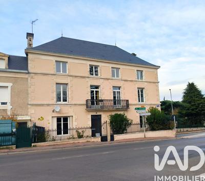 Maison - 321 m² - 15 pièces