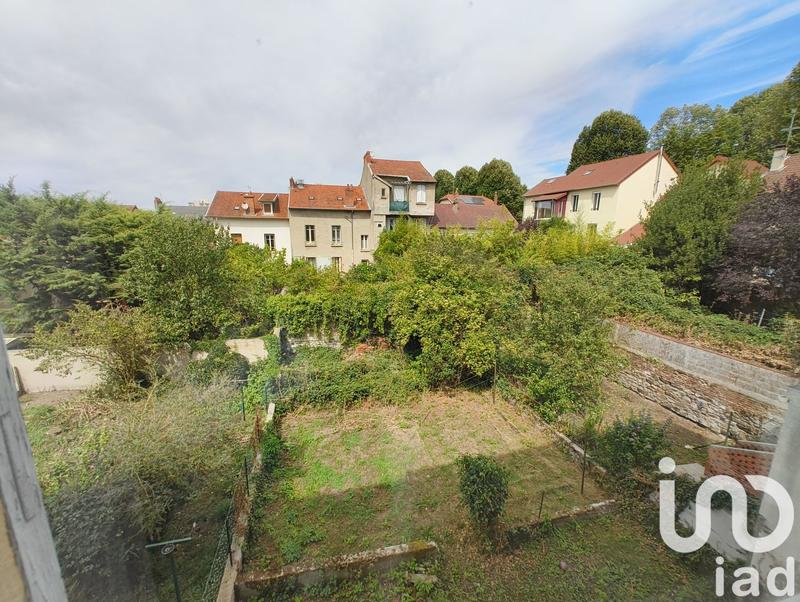 Appartement - 34 m² - 1 pièce