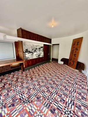 Maison traditionnelle - 232 m² - 7 pièces