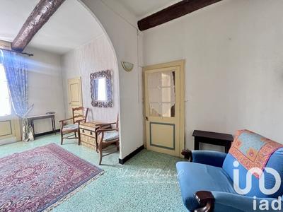 Maison - 101 m² - 5 pièces