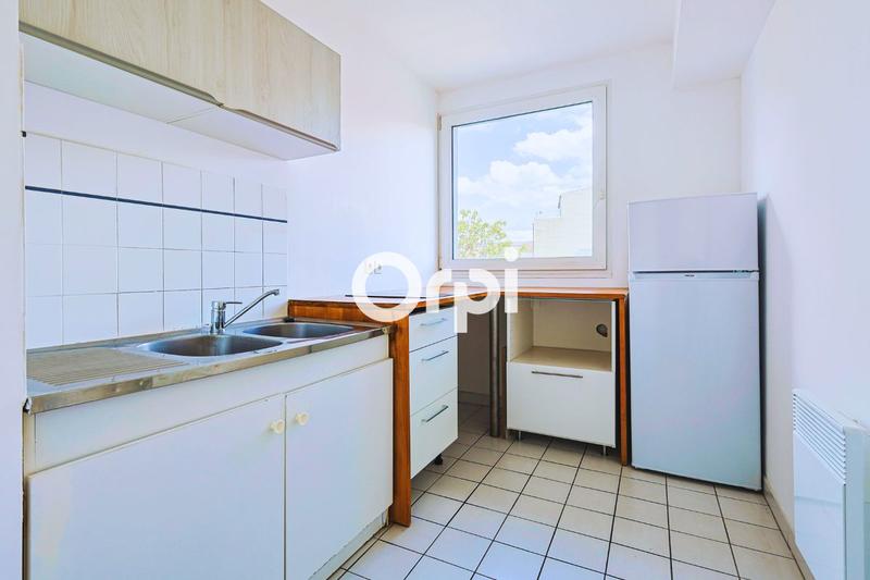 Appartement - 50 m² - 2 pièces