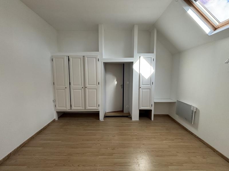 Maison - 98 m² - 4 pièces