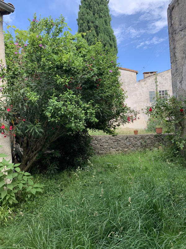 Maison - 80 m² - 5 pièces