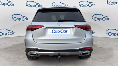 Mercedes Classe Gle II 300 d 245 4Matic 9g-Tronic Amg Line