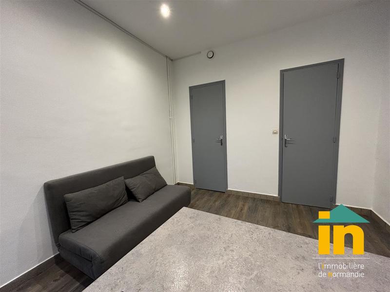 Appartement - 18 m² - 1 pièce