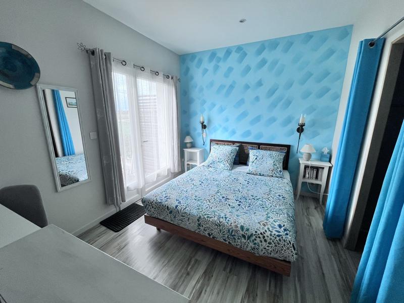 Maison - 183 m² - 7 pièces