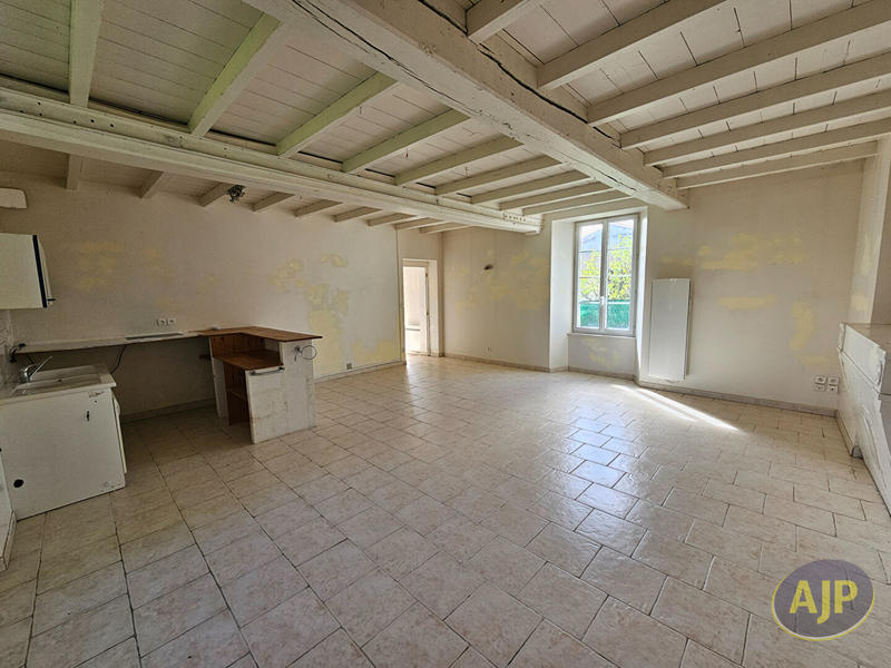Maison - 313 m² - 13 pièces