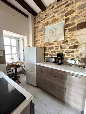 Appartement - 57 m² - 4 pièces