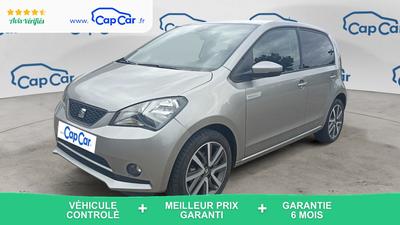 Seat Mii E- Electric 83 Plus