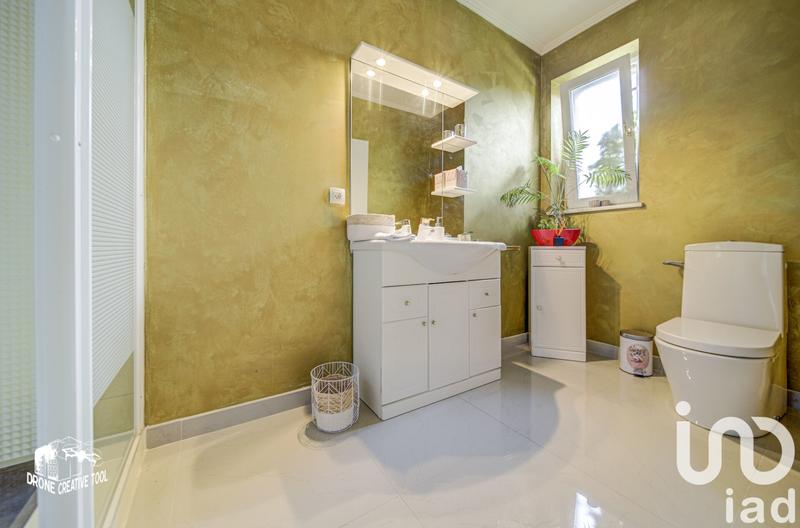 Maison de maîtres - 215 m² - 8 pièces