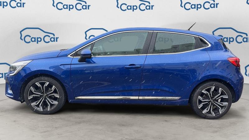 Renault Clio V 1.0 TCe 90 Intens