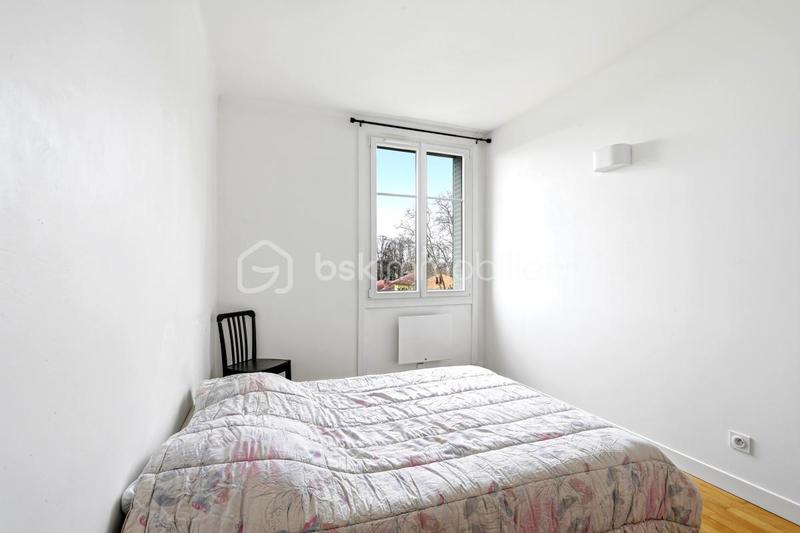 Appartement - 47 m² - 3 pièces