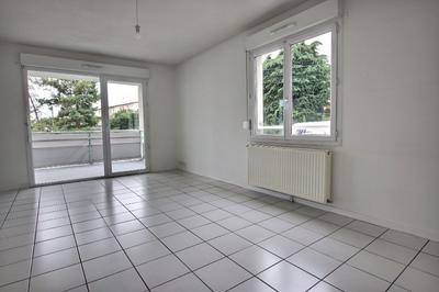 Appartement - 54 m² - 2 pièces