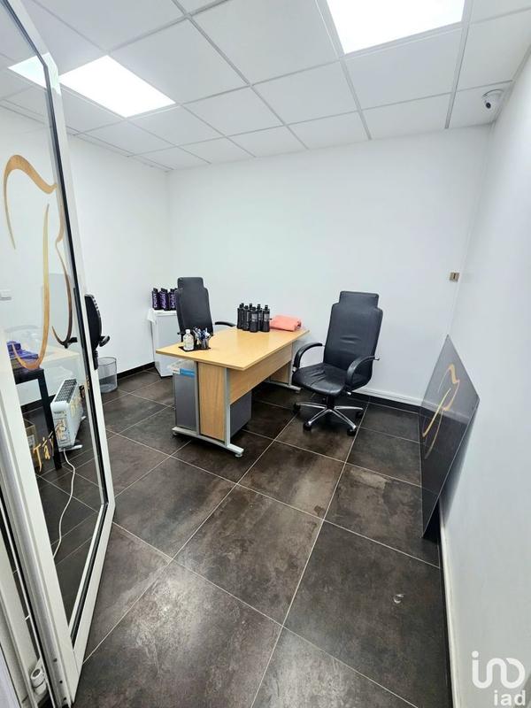 Local commercial - 140 m²