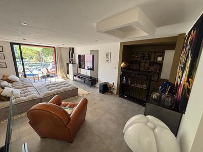 Maison de village - 90 m² - 3 pièces