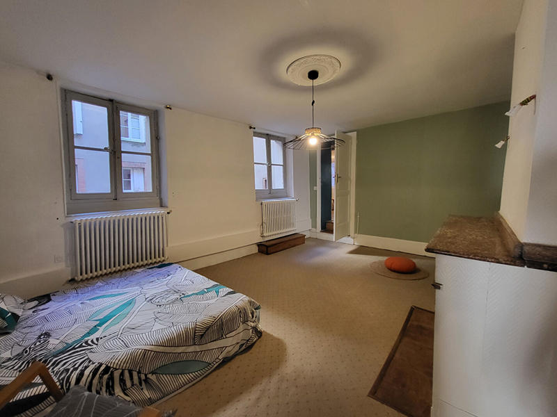 Appartement - 114 m² - 4 pièces