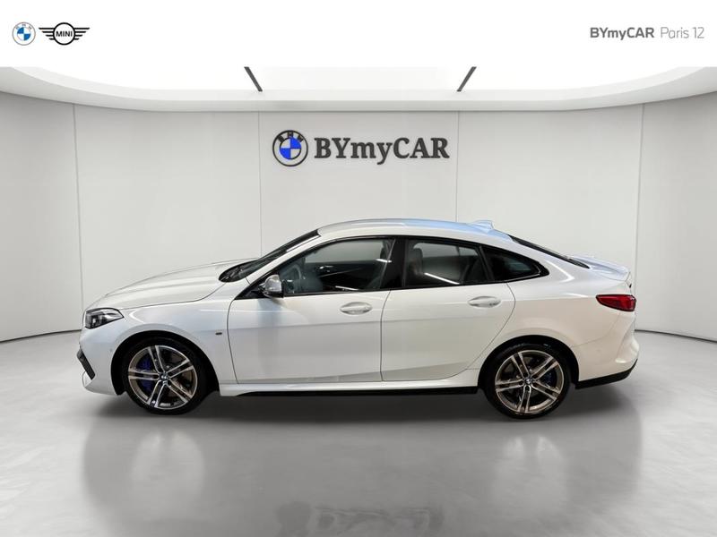 Bmw Série 2 Gran Coupé F44 M235i xDrive 306 ch Bva8 m Performance