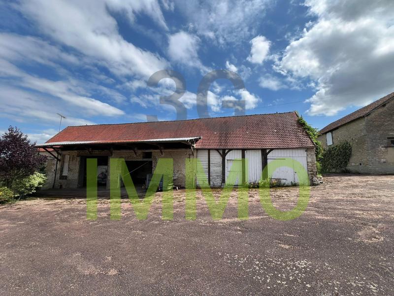 Propriété - 180 m² - 8 pièces