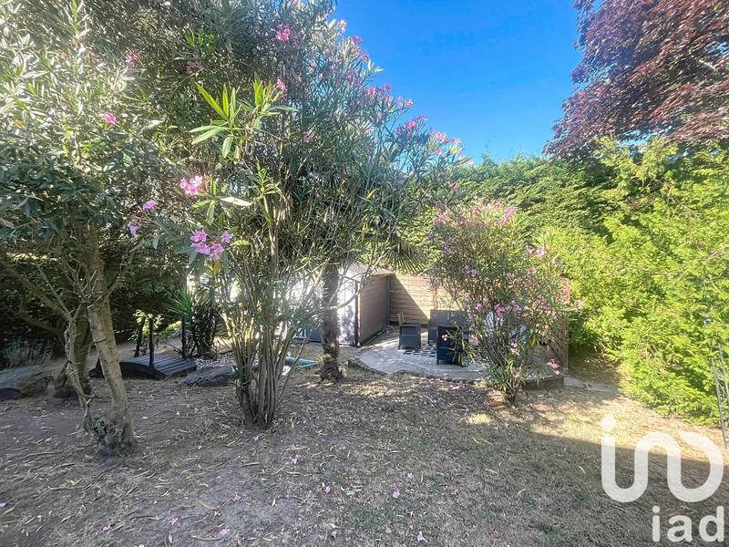 Maison - 102 m² - 4 pièces