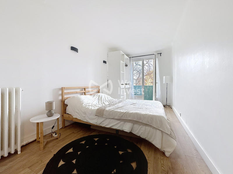 Appartement - 75 m² - 3 pièces