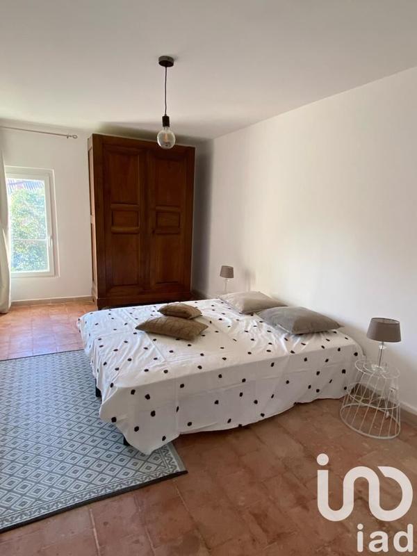 Maison - 166 m² - 6 pièces