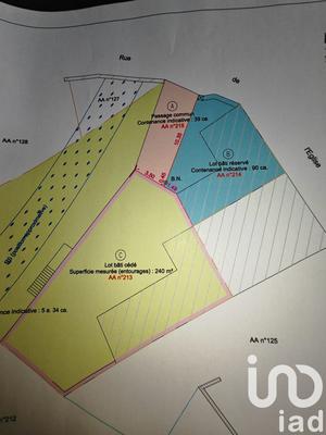Ferme - 160 m² - 5 pièces