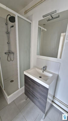 Appartement - 39 m² - 2 pièces