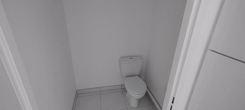 Appartement - 81 m² - 4 pièces