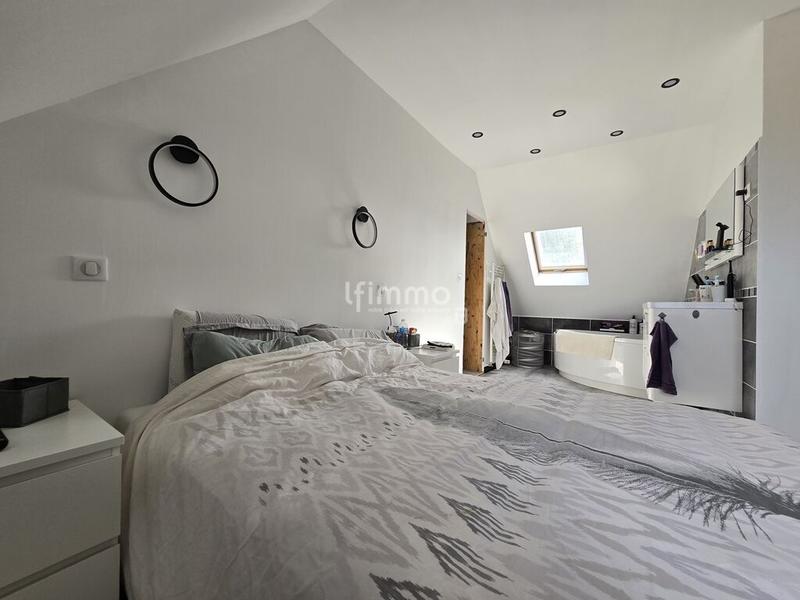 Maison de campagne - 127 m² - 4 pièces