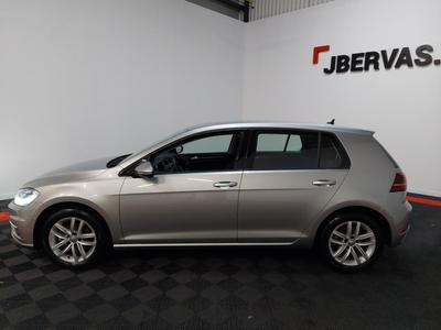 Volkswagen Golf 1.5 Tsi Evo 150 Dsg7 Carat Bmt