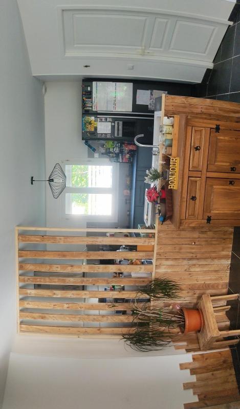 Maison de campagne - 136 m² - 8 pièces