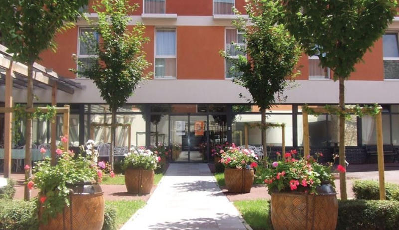 Appartement - 18 m² - 1 pièce