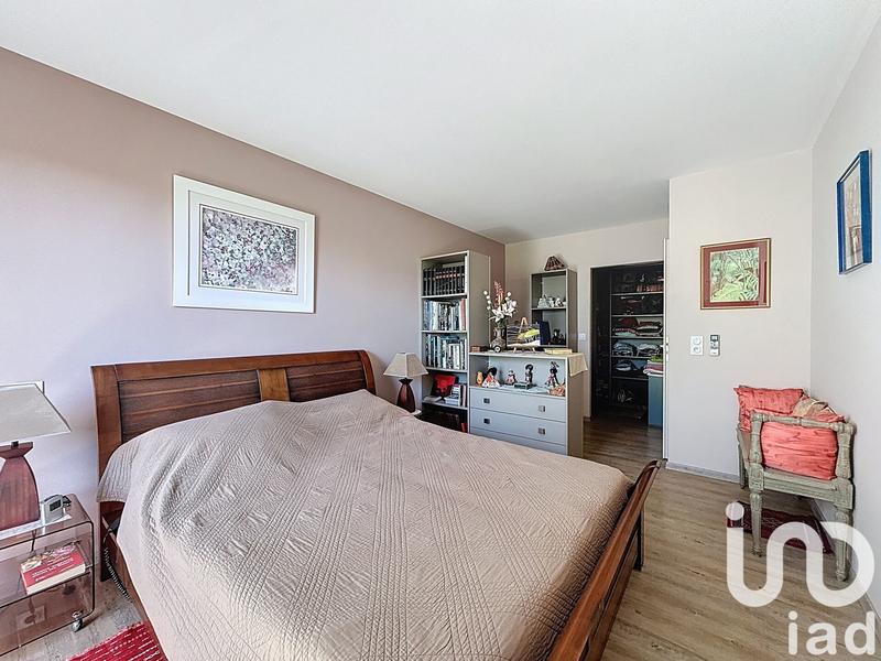 Maison - 107 m² - 4 pièces