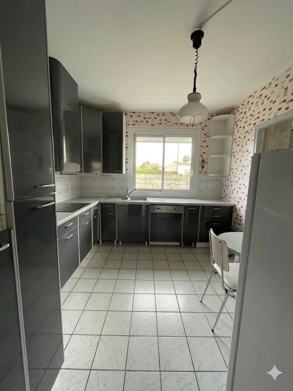 Maison - 161 m² - 5 pièces