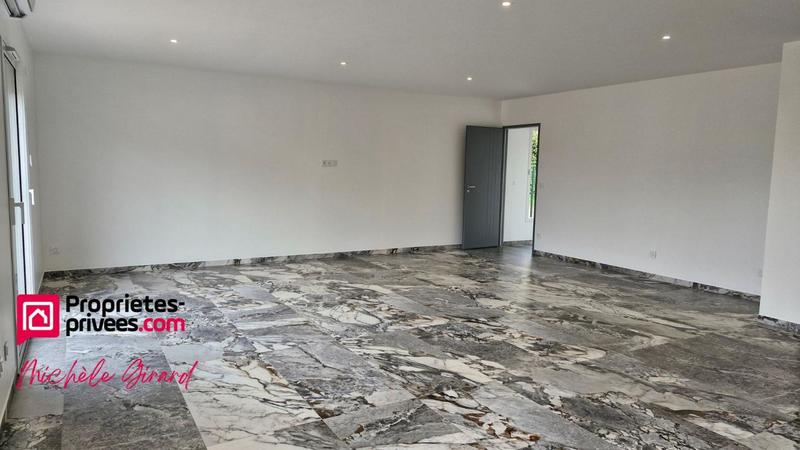 Villa - 120 m² - 4 pièces