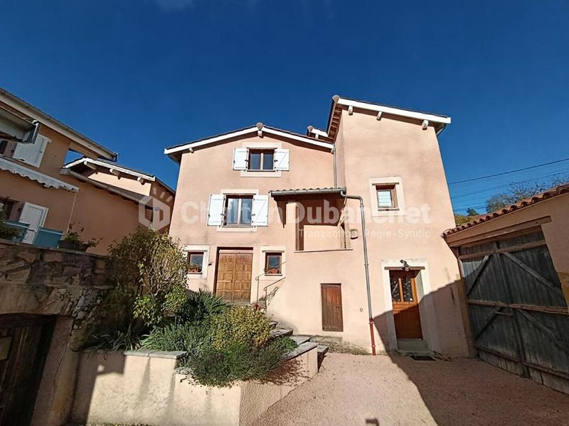 Local d'activité / Entrepôt - 270 m² - 10 pièces