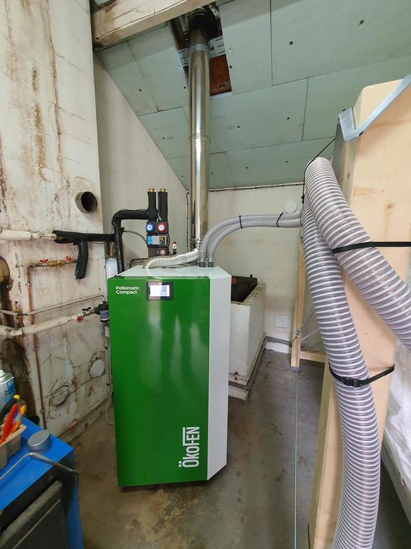 Y. Garraud Père et Fils