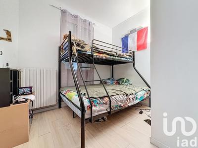 Appartement - 53 m² - 3 pièces