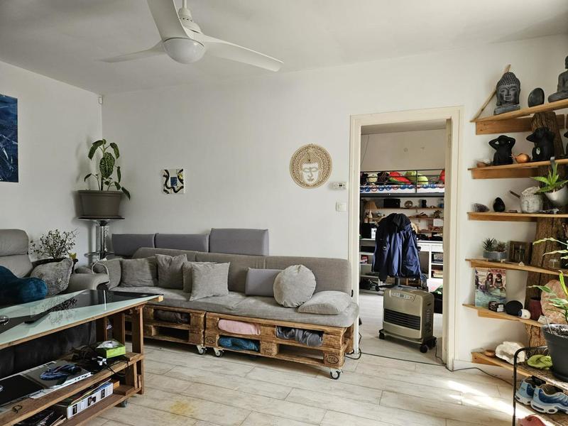 Maison - 62 m² - 3 pièces