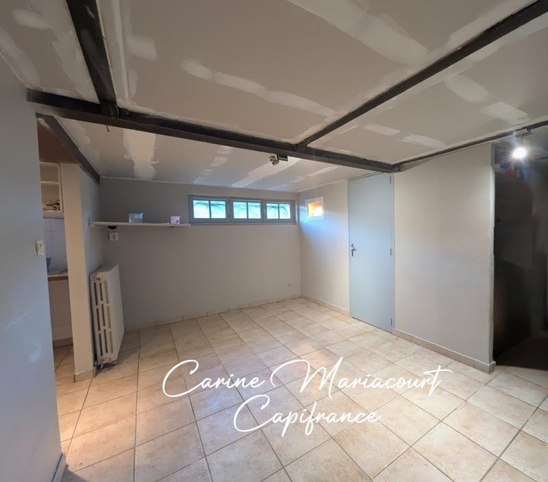 Maison - 153 m² - 7 pièces