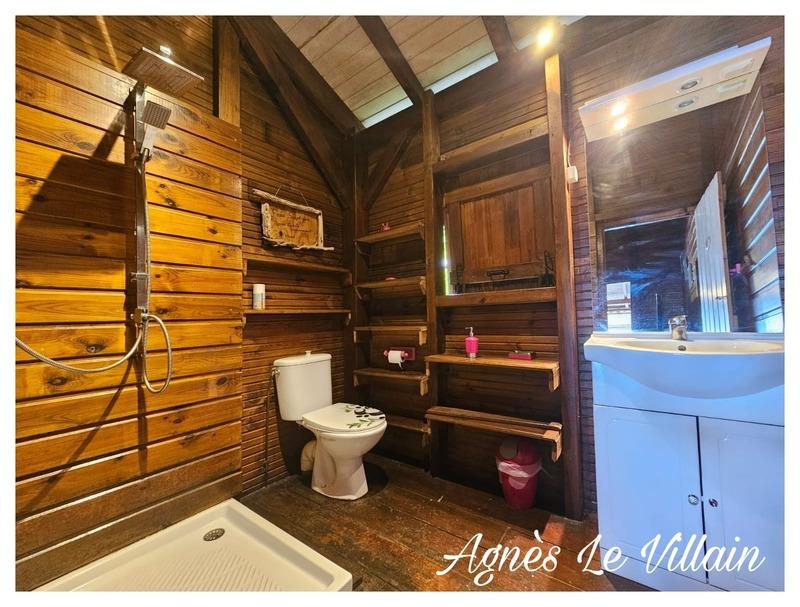 Maison - 478 m² - 21 pièces