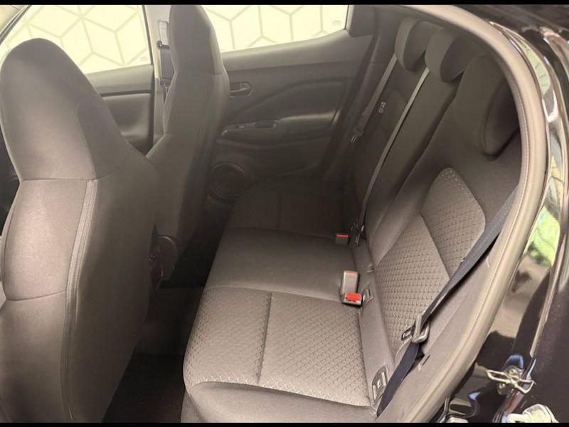 Nissan Juke Hybrid 143 Acenta